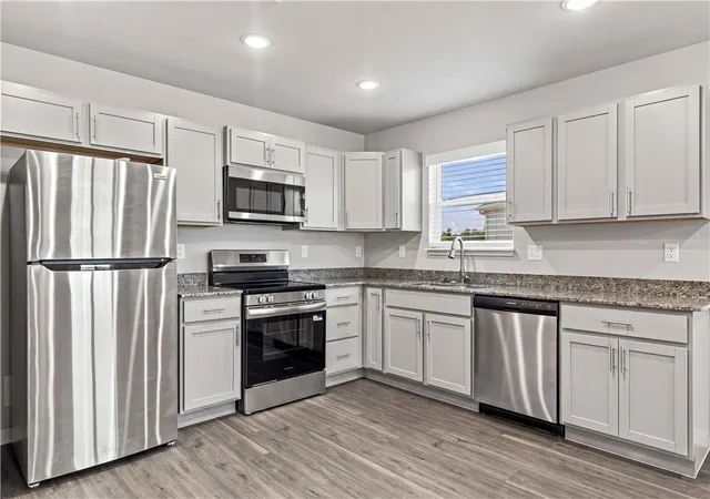 Photo 4 of House for sale at 311 & 313 Nw 65Th Ave, Bentonville, AR 72713 | MLS# 1360232 | Listing updated on 2026-10-28