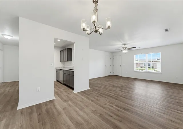 Photo 3 of Townhouse for sale at 802 N 20th St, Rogers, AR 72756 | MLS# 1360229 | Listing updated on 2026-09-13