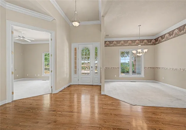 Photo 3 of Single family home for sale at 5 Clubhouse Pl, Bella Vista, AR 72715 | MLS# 1360209 | Listing updated on 2026-09-13