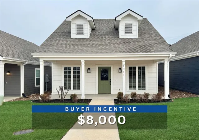 Photo 1 of Single family home for sale at 1011 Ne Heights Ln, Bentonville, AR 72712 | MLS# 1360451 | Listing updated on 2026-08-29