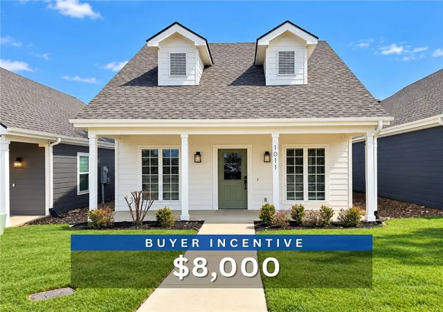 Photo 1 of Single family home for sale at 1011 Ne Heights Ln, Bentonville, AR 72712 | MLS# 1360451 | Listing updated on 2026-10-20