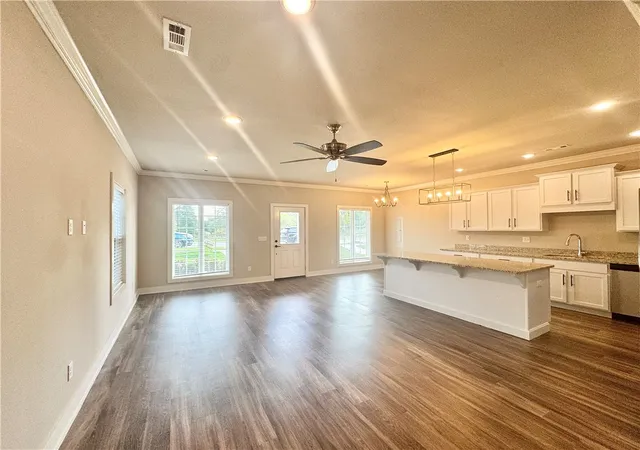 Photo 2 of Single family home for sale at 1011 Ne Heights Ln, Bentonville, AR 72712 | MLS# 1360451 | Listing updated on 2026-10-20