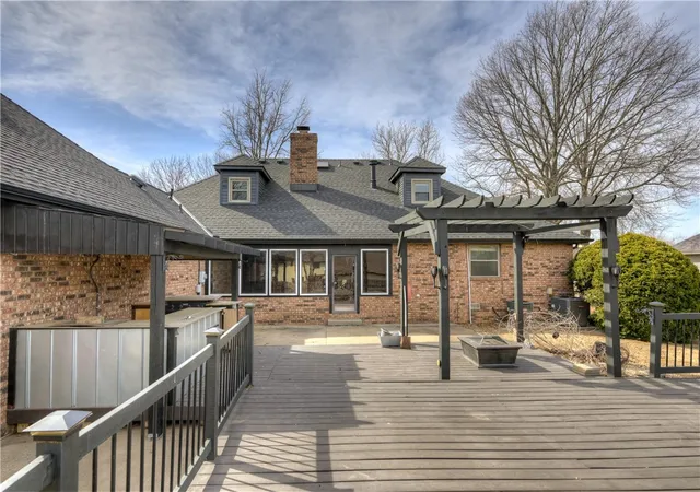 Photo 20 of Single family home for sale at 3315 S Park Ave, Joplin, MO 64801 | MLS# 1360422 | Listing updated on 2026-09-05