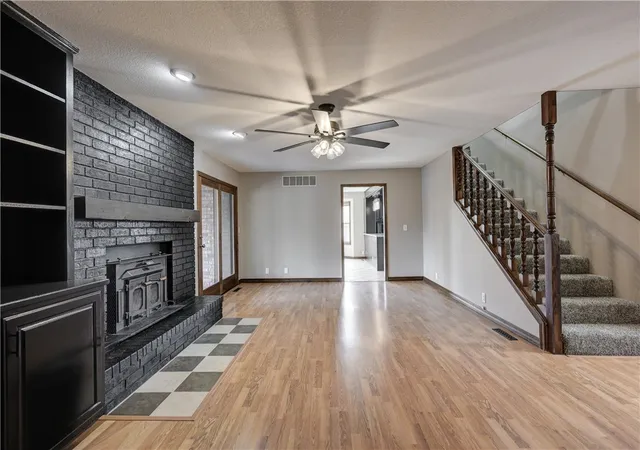 Photo 4 of Single family home for sale at 3315 S Park Ave, Joplin, MO 64801 | MLS# 1360422 | Listing updated on 2026-09-05