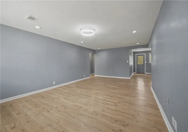 Photo 3 of Single family home for sale at 1023 S B St, Rogers, AR 72756 | MLS# 1360435 | Listing updated on 2026-09-16