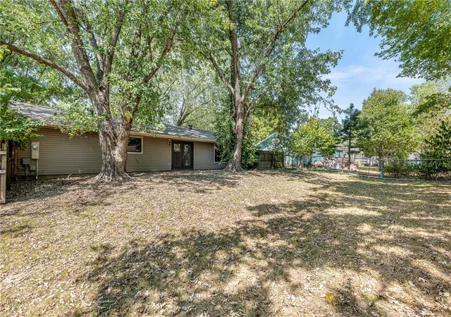 Photo 19 of Single family home for sale at 262 Township Dr, Centerton, AR 72719 | MLS# 1360439 | Listing updated on 2026-08-28
