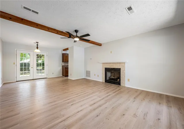 Photo 3 of Sale Pending at 262 Township Dr, Centerton, AR 72719 | MLS# 1360439 | Listing updated on 2026-09-11