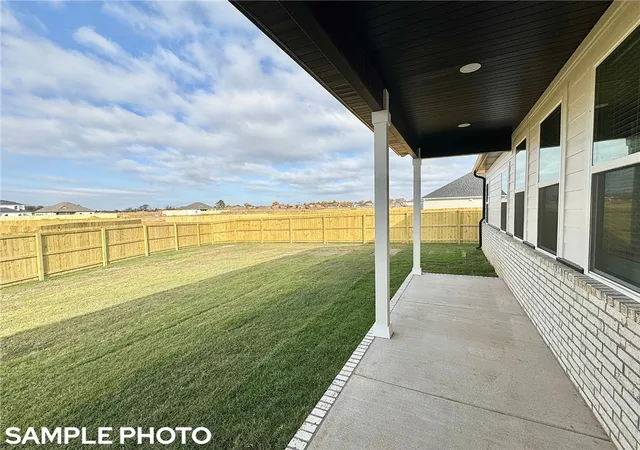 Photo 2 of Single family home for sale at 2709 Meditation Loop, Springdale, AR 72764 | MLS# 1360465 | Listing updated on 2026-09-22