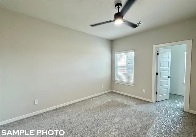 Photo 4 of Single family home for sale at 2709 Meditation Loop, Springdale, AR 72764 | MLS# 1360465 | Listing updated on 2026-09-22