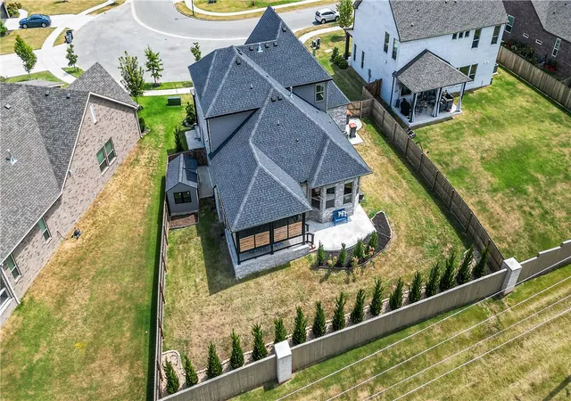 Photo 3 of Single family home for sale at 717 Cannon Cvs, Cave Springs, AR 72718 | MLS# 1360124 | Listing updated on 2026-09-13