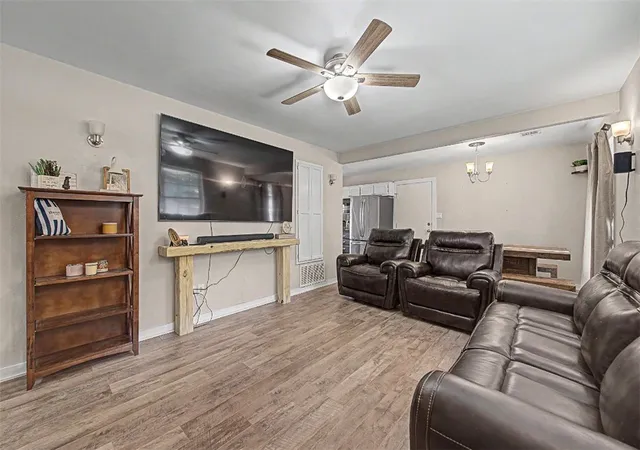 Photo 2 of Sale Pending at 308 Wallace St, Prairie Grove, AR 72753 | MLS# 1360471 | Listing updated on 2026-09-02