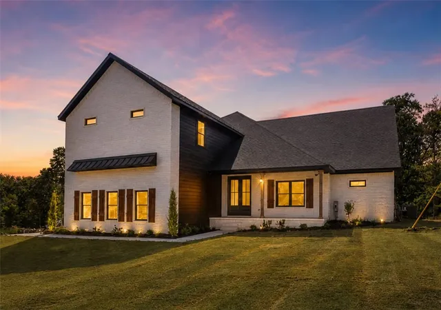 Photo 1 of Single family home for sale at 5116 Joe Ln, Rogers, AR 72756 | MLS# 1360421 | Listing updated on 2026-08-30
