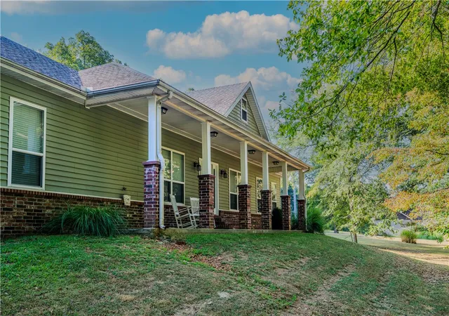Photo 2 of Single family home for sale at 16500 Carney Rd, West Fork, AR 72774 | MLS# 1360429 | Listing updated on 2026-09-21
