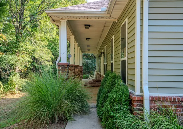 Photo 3 of Single family home for sale at 16500 Carney Rd, West Fork, AR 72774 | MLS# 1360429 | Listing updated on 2026-09-21