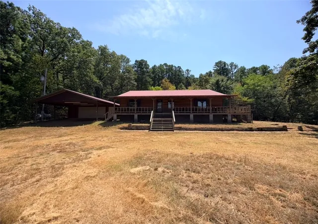 Photo 1 of Single family home for sale at 53876 214th Ave, Hodgen, OK 74939 | MLS# 1360112 | Listing updated on 2026-08-29