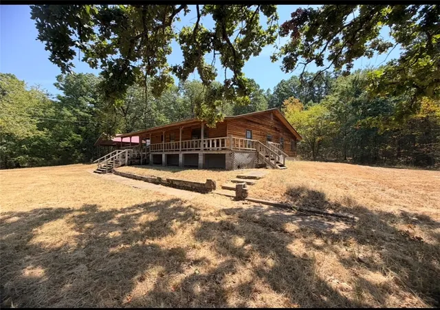 Photo 3 of Single family home for sale at 53876 214th Ave, Hodgen, OK 74939 | MLS# 1360112 | Listing updated on 2026-08-29