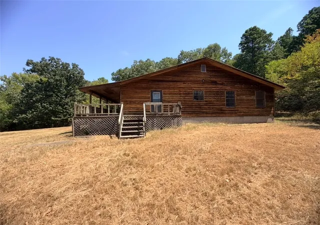 Photo 3 of Single family home for sale at 53876 214Th Ave, Hodgen, OK 74939 | MLS# 1360112 | Listing updated on 2026-08-29