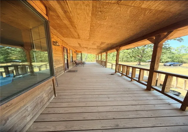 Photo 4 of Single family home for sale at 53876 214Th Ave, Hodgen, OK 74939 | MLS# 1360112 | Listing updated on 2026-08-29