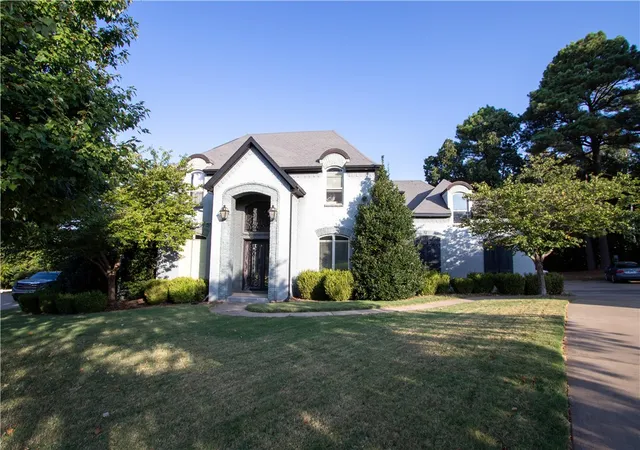 Photo 1 of Single family home for sale at 3243 N Blue Star Dr, Fayetteville, AR 72703 | MLS# 1360485 | Listing updated on 2026-09-05