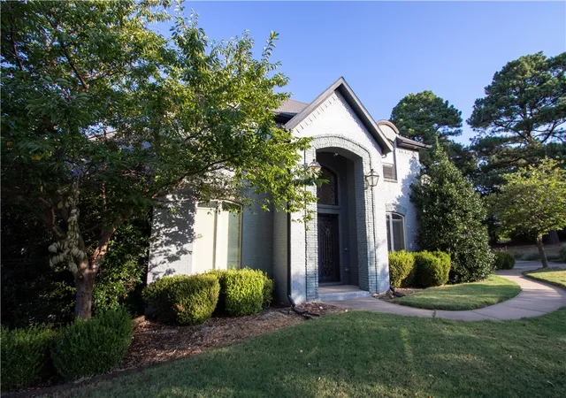 Photo 3 of Single family home for sale at 3243 N Blue Star Dr, Fayetteville, AR 72703 | MLS# 1360485 | Listing updated on 2026-09-05