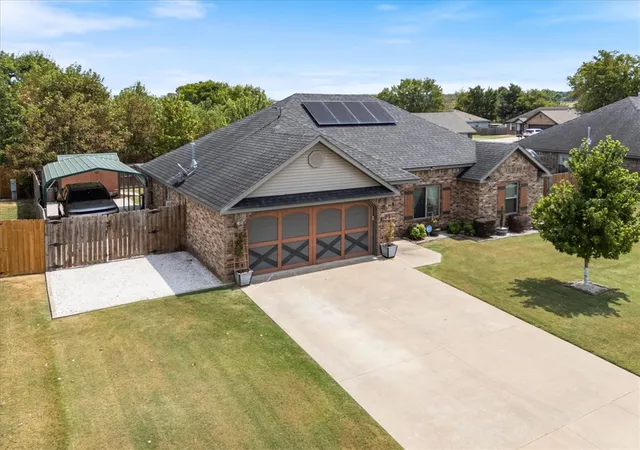 Photo 3 of Single family home for sale at 1621 Citation Ln, Prairie Grove, AR 72753 | MLS# 1360488 | Listing updated on 2026-09-09