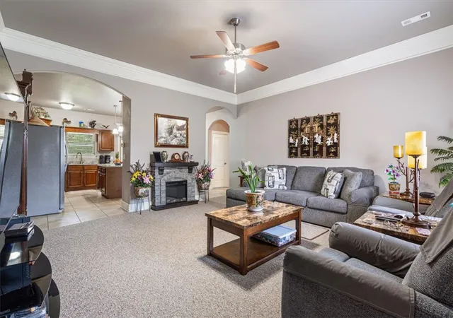 Photo 3 of Single family home for sale at 1621 Citation Ln, Prairie Grove, AR 72753 | MLS# 1360488 | Listing updated on 2026-09-09