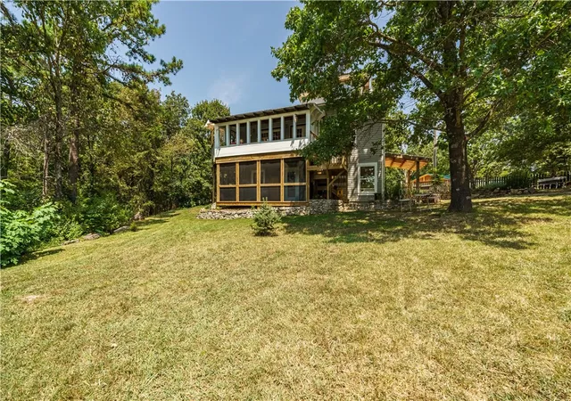 Photo 3 of Multi family home for sale at 679 County Road 332, Eureka Springs, AR 72632 | MLS# 1360493 | Listing updated on 2026-09-14