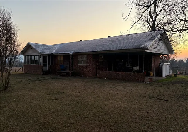 Photo 1 of Single family home for sale at 2 Old Wire Rd, Atkins, AR 72823 | MLS# 1360497 | Listing updated on 2026-08-29