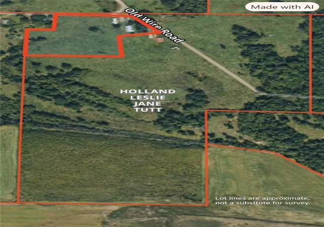 Photo 30 of Single family home for sale at 2 Old Wire Rd, Atkins, AR 72823 | MLS# 1360497 | Listing updated on 2026-08-29
