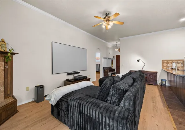 Photo 4 of Single family home for sale at 2900 Sw Oakleigh Rd, Bentonville, AR 72713 | MLS# 1360455 | Listing updated on 2026-10-04