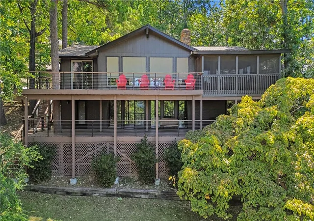 Photo 3 of Single family home for sale at 8415 Admiral Nimitz Dr, Rogers, AR 72756 | MLS# 1360495 | Listing updated on 2026-08-30