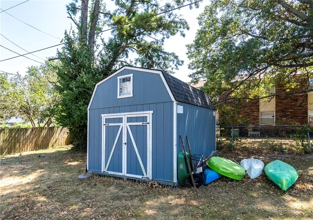 Photo 27 of Single family home for sale at 902 W Harvard St, Siloam Springs, AR 72761 | MLS# 1360501 | Listing updated on 2026-08-29