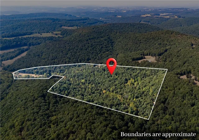 Photo 1 of Land for sale at 2614 & 2638 Madison 6330, Wesley, AR 72773 | MLS# 1359318 | Listing updated on 2026-08-29