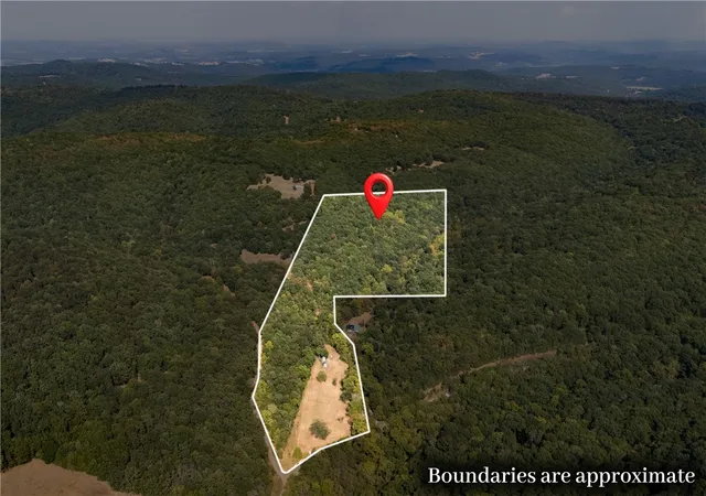 Photo 3 of Land for sale at 2614 & 2638 Madison 6330, Wesley, AR 72773 | MLS# 1359318 | Listing updated on 2026-08-29