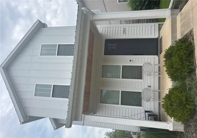 Photo 1 of Single family home for sale at 1356 Duncan Ave, Fayetteville, AR 72701 | MLS# 1360230 | Listing updated on 2026-08-29