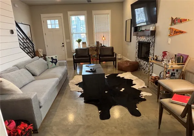 Photo 2 of Single family home for sale at 1356 Duncan Ave, Fayetteville, AR 72701 | MLS# 1360230 | Listing updated on 2026-08-29