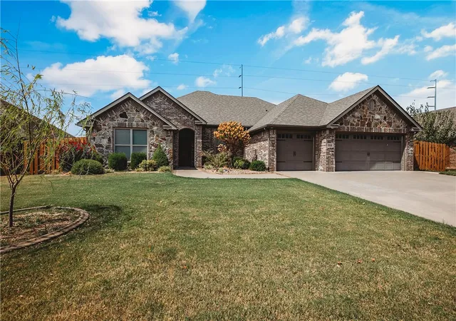 Photo 1 of Single family home for sale at 2508 Calm Ridge Rd, Bentonville, AR 72713 | MLS# 1360216 | Listing updated on 2026-09-03