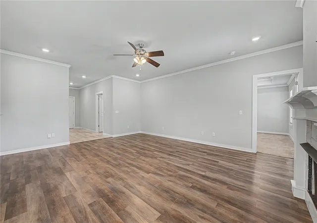 Photo 3 of Single family home for sale at 818 Copper St, Lowell, AR 72745 | MLS# 1360306 | Listing updated on 2026-09-14