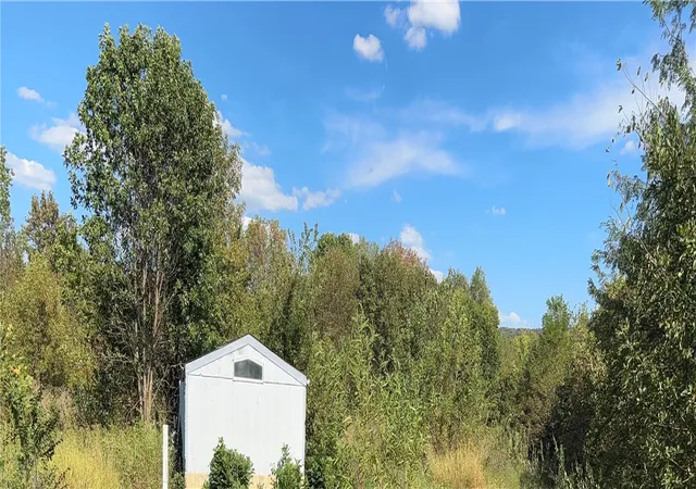 Photo 3 of Land for sale at 10820 & 10846 Illinois Chapel Rd, Prairie Grove, AR 72753 | MLS# 1360503 | Listing updated on 2026-09-01