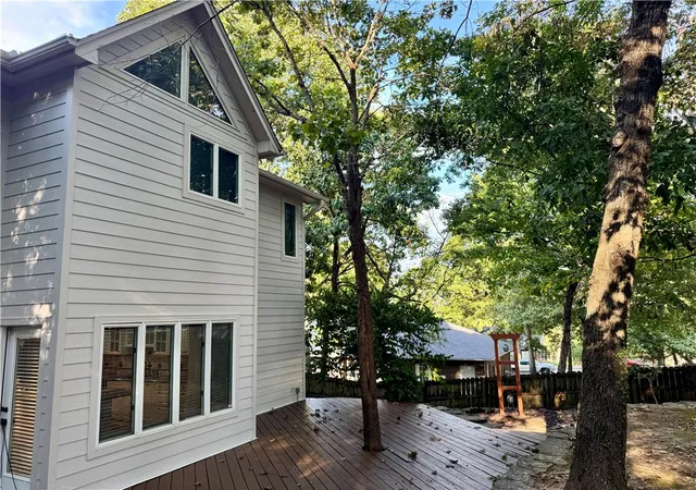 Photo 1 of Sale Pending at 2265 Revere Pl, Fayetteville, AR 72701 | MLS# 1360512 | Listing updated on 2026-09-13