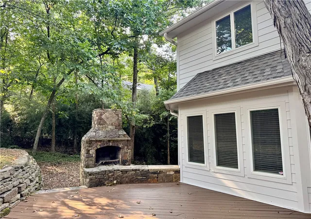 Photo 2 of Sale Pending at 2265 Revere Pl, Fayetteville, AR 72701 | MLS# 1360512 | Listing updated on 2026-09-13