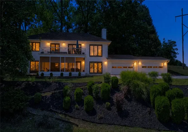 Photo 1 of Single family home for sale at 14396 Point Virgo Rd, Rogers, AR 72756 | MLS# 1360511 | Listing updated on 2026-08-30