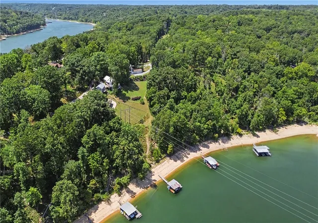 Photo 3 of Single family home for sale at 14396 Point Virgo Rd, Rogers, AR 72756 | MLS# 1360511 | Listing updated on 2026-08-30