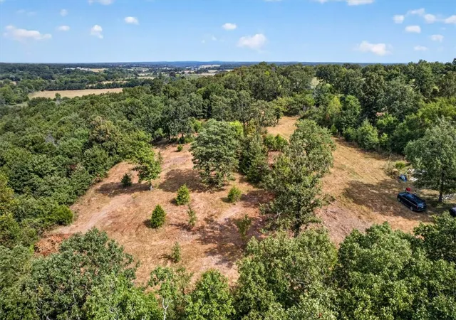 Photo 3 of Land for sale at Tbd Madison 7855, Huntsville, AR 72740 | MLS# 1360380 | Listing updated on 2026-08-30