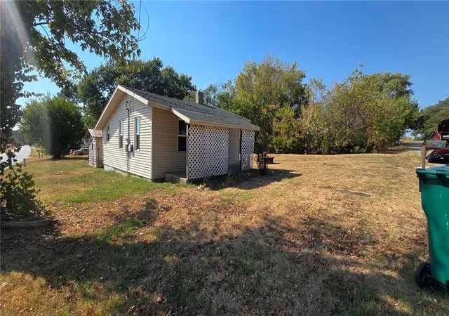 Single family home for sale at 521 Charley St, Decatur, AR 72722 | MLS# 1360094