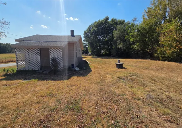 Photo 4 of Single family home for sale at 521 Charley St, Decatur, AR 72722 | MLS# 1360094 | Listing updated on 2026-08-30