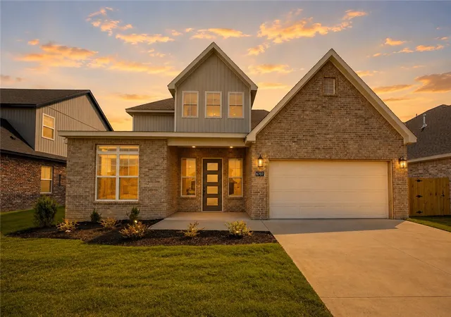 Photo 1 of Single family home for sale at 6707 Sw Basswood Ave, Bentonville, AR 72713 | MLS# 1359847 | Listing updated on 2026-09-12
