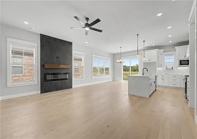Photo 2 of Single family home for sale at 6707 Sw Basswood Ave, Bentonville, AR 72713 | MLS# 1359847 | Listing updated on 2026-09-12