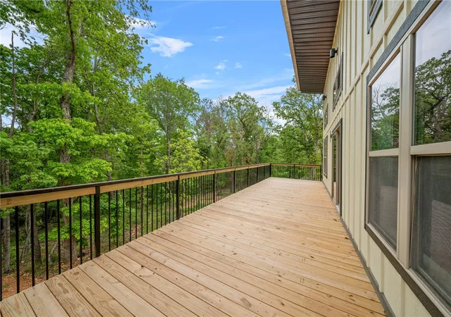 Photo 3 of Sale Pending at 834 Oriole Ln, Noel, MO 64854 | MLS# 1360526 | Listing updated on 2026-10-06