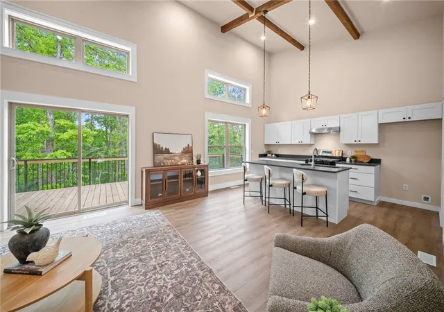 Photo 1 of Single family home for sale at 834 Oriole Ln, Noel, MO 64854 | MLS# 1360526 | Listing updated on 2026-08-31